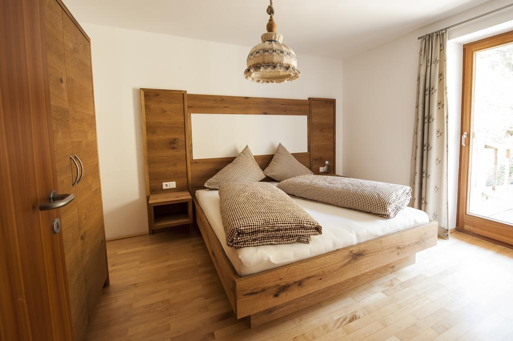 Ferienhaus Am Rohntalbach Хинтеррисс Экстерьер фото
