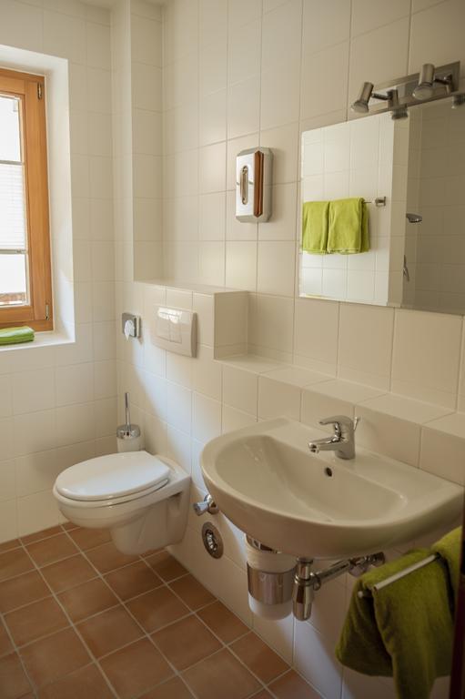 Ferienhaus Am Rohntalbach Хинтеррисс Экстерьер фото
